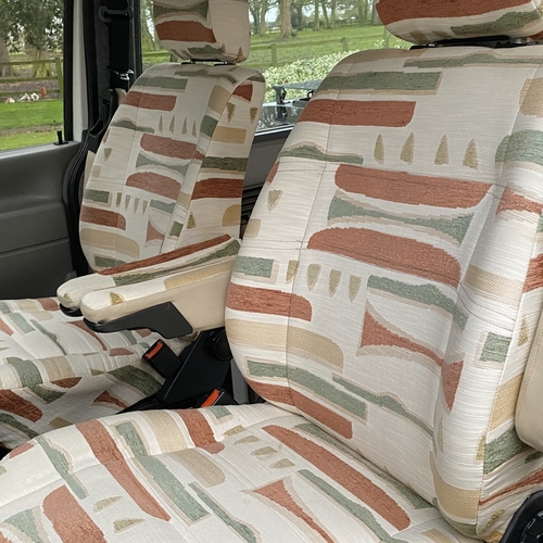 1999 VW Transporter T4 1.9TD 800 Special SWB AZTEC Camper Van 2 Berth Nice Spec