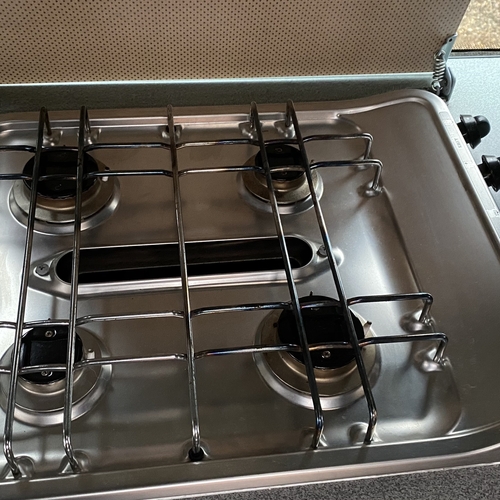 1999 VW Transporter T4 1.9TD 800 Special SWB AZTEC Camper Van 2 Berth Nice Spec