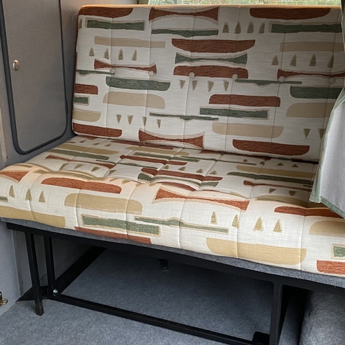 1999 VW Transporter T4 1.9TD 800 Special SWB AZTEC Camper Van 2 Berth Nice Spec