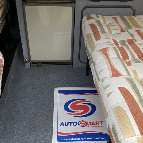 1999 VW Transporter T4 1.9TD 800 Special SWB AZTEC Camper Van 2 Berth Nice Spec