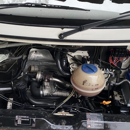 1999 VW Transporter T4 1.9TD 800 Special SWB AZTEC Camper Van 2 Berth Nice Spec