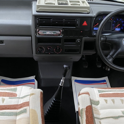 1999 VW Transporter T4 1.9TD 800 Special SWB AZTEC Camper Van 2 Berth Nice Spec