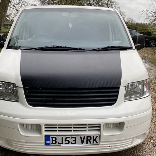 2003 (53)reg VW Transporter T5 1.9 TDi Camper Van 2 Berth - Stunning!