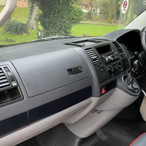 2003 (53)reg VW Transporter T5 1.9 TDi Camper Van 2 Berth - Stunning!