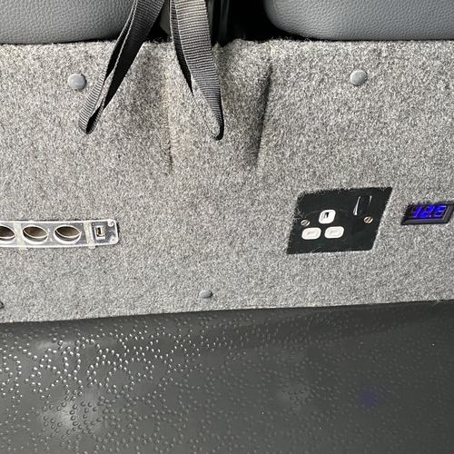 2003 (53)reg VW Transporter T5 1.9 TDi Camper Van 2 Berth - Stunning!