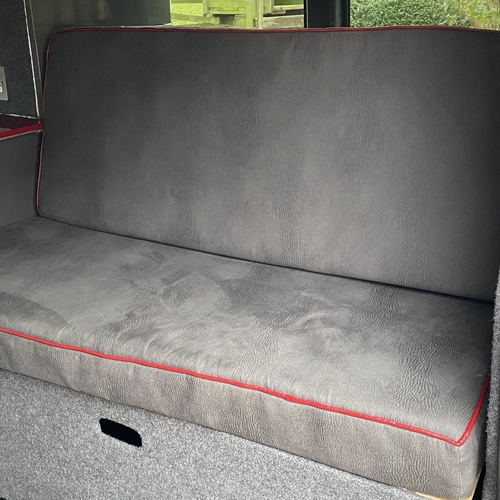 2003 (53)reg VW Transporter T5 1.9 TDi Camper Van 2 Berth - Stunning!