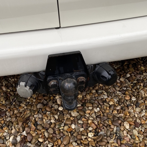 2003 (53)reg VW Transporter T5 1.9 TDi Camper Van 2 Berth - Stunning!