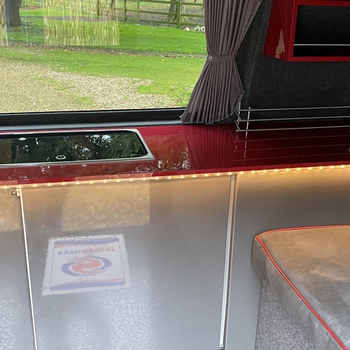 2003 (53)reg VW Transporter T5 1.9 TDi Camper Van 2 Berth - Stunning!