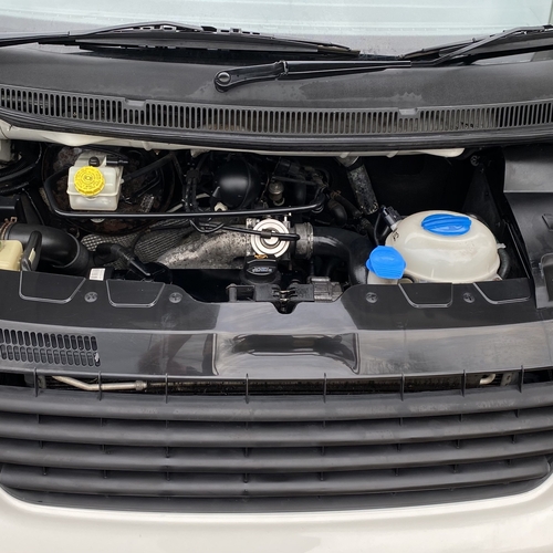 2003 (53)reg VW Transporter T5 1.9 TDi Camper Van 2 Berth - Stunning!