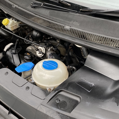 2003 (53)reg VW Transporter T5 1.9 TDi Camper Van 2 Berth - Stunning!