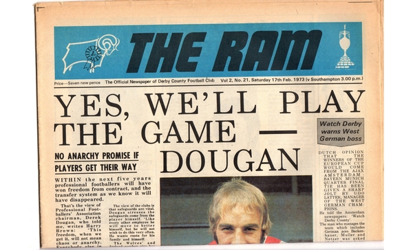 Many more Football Programmes listed today