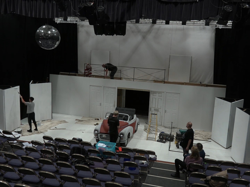 Stills Gallery | Not Just Props Hertfordshire