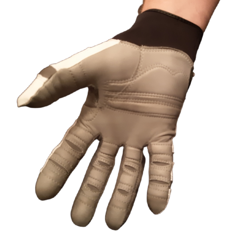 MEN'S BIONIC "RELIEFGRIP" GOLF GLOVES (Right Hand)