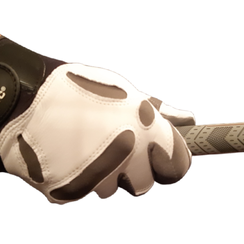 MEN'S BIONIC "RELIEFGRIP" GOLF GLOVES (Right Hand)