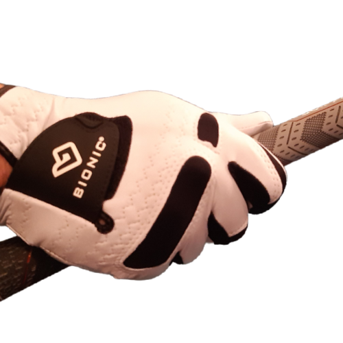 MEN'S BIONIC "STABLEGRIP" GOLF GLOVES (Right Hand)