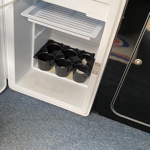 2003 VW Transporter T4 2.5 TDi LWB 2 Berth Camper Van ONLY £9995