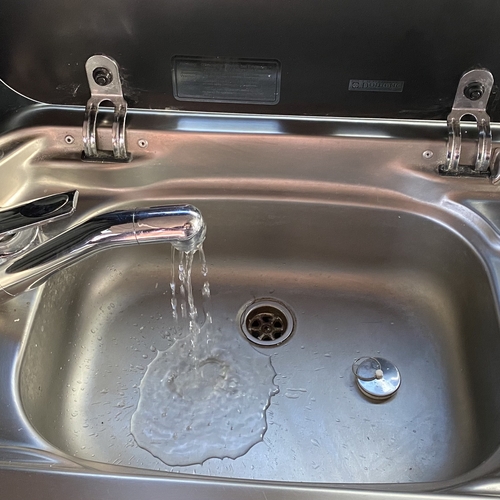 2003 VW Transporter T4 2.5 TDi LWB 2 Berth Camper Van ONLY £9995