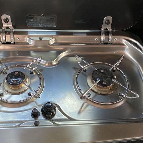 2003 VW Transporter T4 2.5 TDi LWB 2 Berth Camper Van ONLY £9995