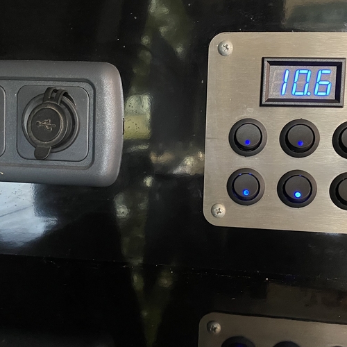 2003 VW Transporter T4 2.5 TDi LWB 2 Berth Camper Van ONLY £9995