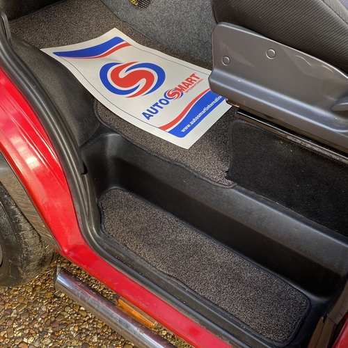 2003 VW Transporter T4 2.5 TDi LWB 2 Berth Camper Van ONLY £9995