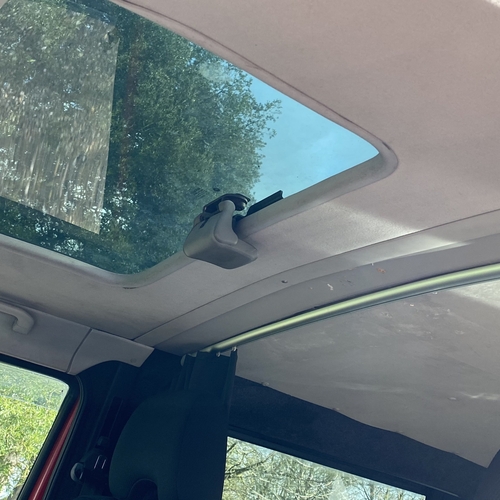 2003 VW Transporter T4 2.5 TDi LWB 2 Berth Camper Van ONLY £9995