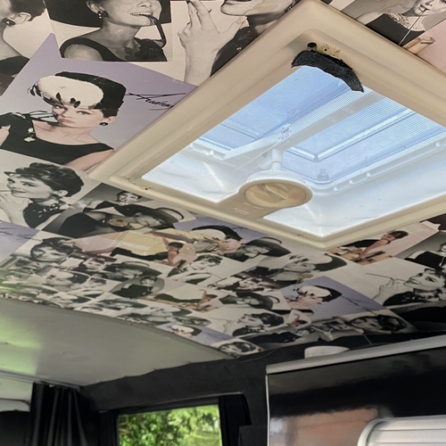 2003 VW Transporter T4 2.5 TDi LWB 2 Berth Camper Van ONLY £9995