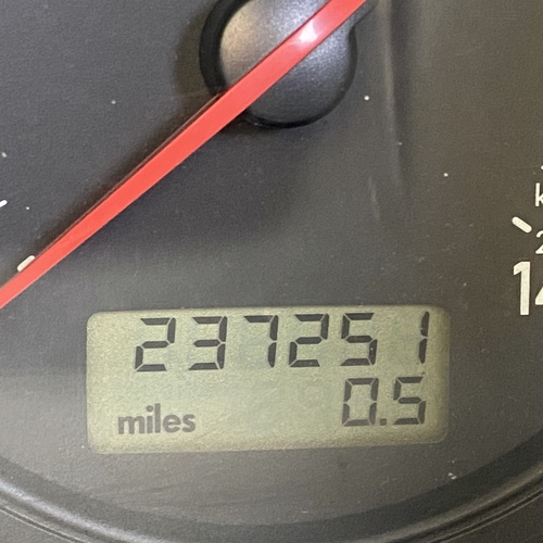 2003 VW Transporter T4 2.5 TDi LWB 2 Berth Camper Van ONLY £9995