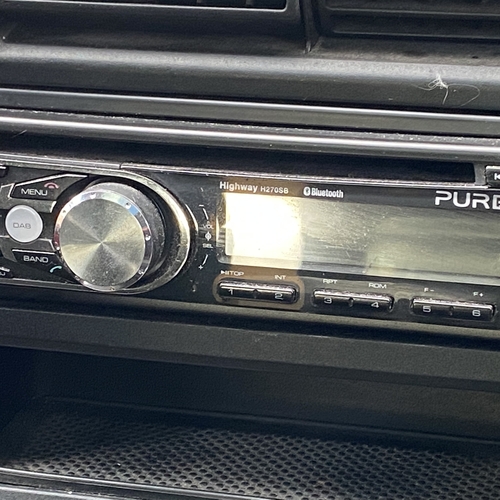 2003 VW Transporter T4 2.5 TDi LWB 2 Berth Camper Van ONLY £9995