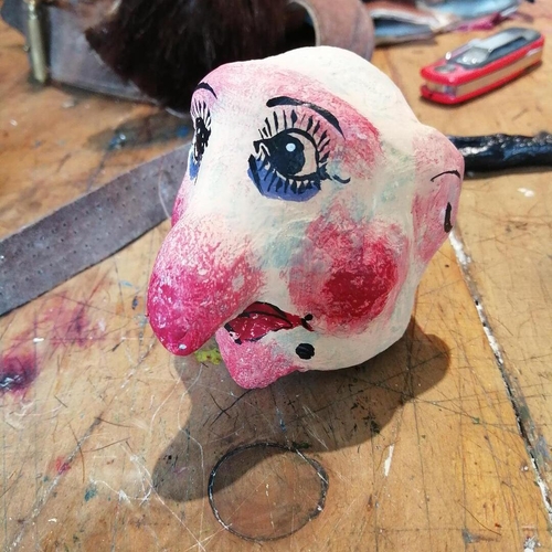 Gallery | Pocket Picassos
