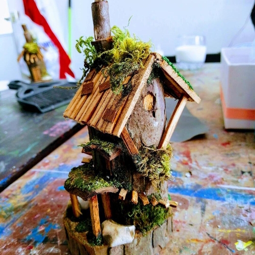 Gallery | Pocket Picassos