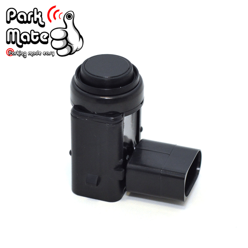 Volkswagen Beetle 1998-2010 Ultrasonic PDC Parking Front Rear Reverse Replacement Sensor Park Mate PM12