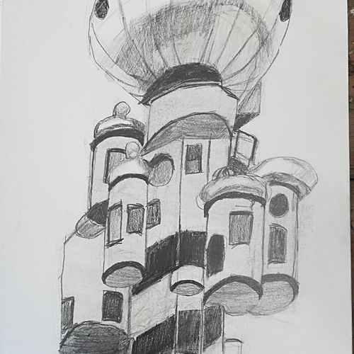Classes, and One-One Tuition | Pocket Picassos