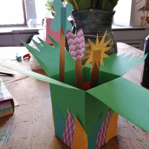 Gallery | Pocket Picassos