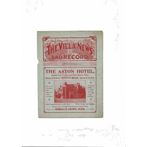 Southend United Away Football Programmes