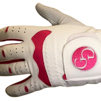 ONLY £9.99 FOR 2 x GLOVES - Ladies Hybrid Coloured Gloves with Embroidered Logo