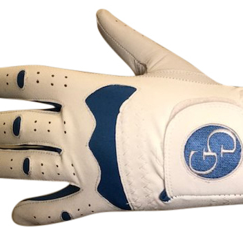 ONLY £9.99 FOR 2 x GLOVES - Ladies Hybrid Coloured Gloves with Embroidered Logo