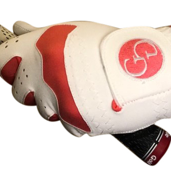 ONLY £9.99 FOR 2 x GLOVES - Ladies Hybrid Coloured Gloves with Embroidered Logo