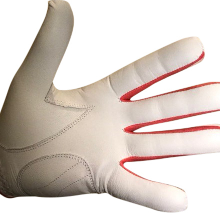 ONLY £9.99 FOR 2 x GLOVES - Ladies Hybrid Coloured Gloves with Embroidered Logo