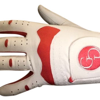 ONLY £9.99 FOR 2 x GLOVES - Ladies Hybrid Coloured Gloves with Embroidered Logo
