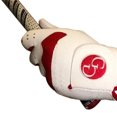 ONLY £9.99 FOR 2 x GLOVES - Ladies Hybrid Coloured Gloves with Embroidered Logo