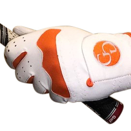 ONLY £9.99 FOR 2 x GLOVES - Ladies Hybrid Coloured Gloves with Embroidered Logo