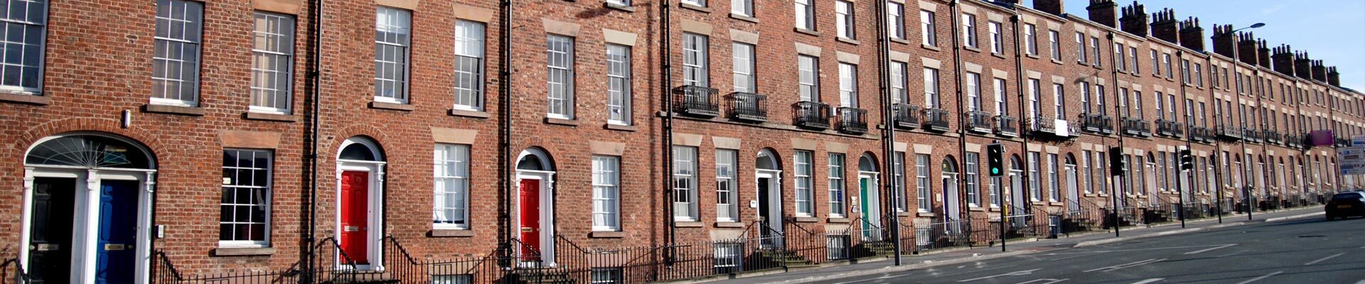 Property Management Liverpool