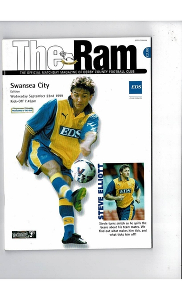Latest News at Bobs Football Programmes