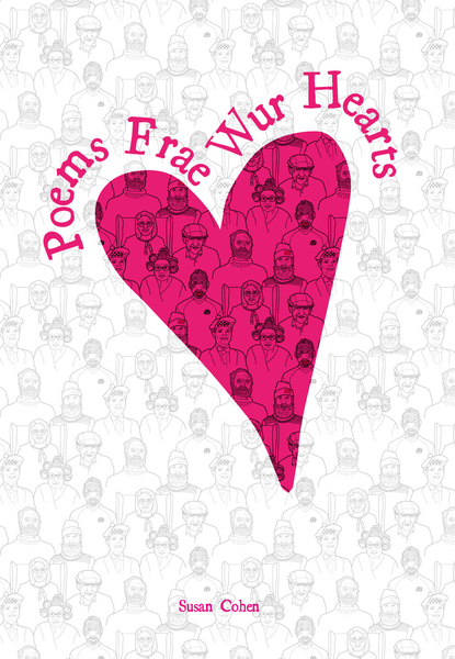 Poems Frae Wur Hearts