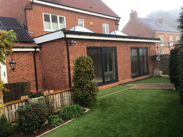 Bakers Close, Cotgrave