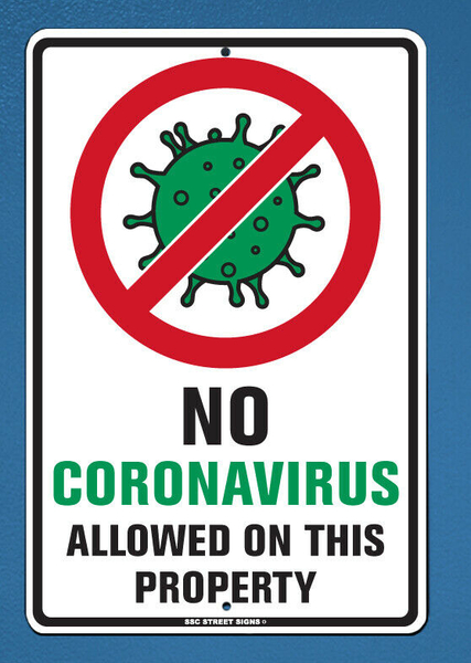 Updated Covid-19 advice for letting agents