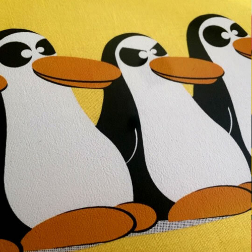 'Penguins' Picture