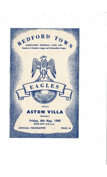 Today's Football Programme updates