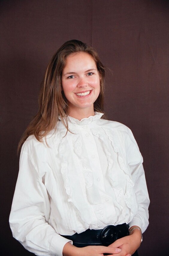 The Support Cast and Main Players of the Future