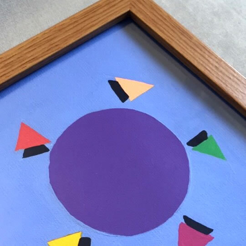 'Message in a Bottle' Picture